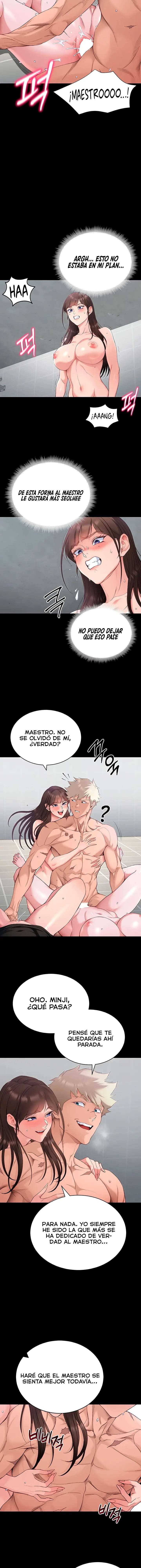 Domando la Chica Rebelde Capitulo 70 página 11