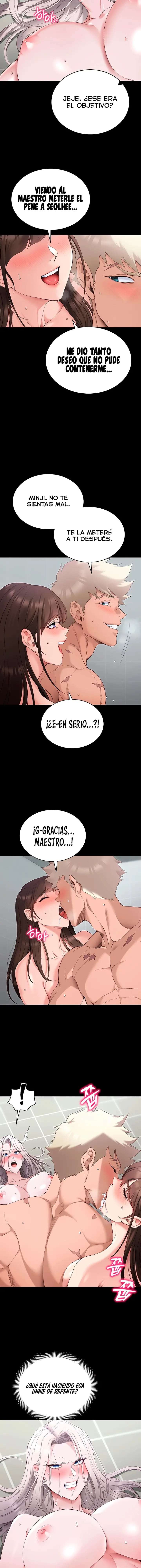 Domando la Chica Rebelde Capitulo 70 página 13