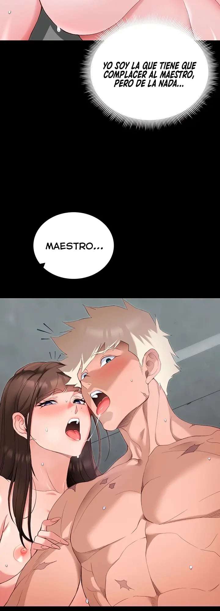Domando la Chica Rebelde Capitulo 70 página 14