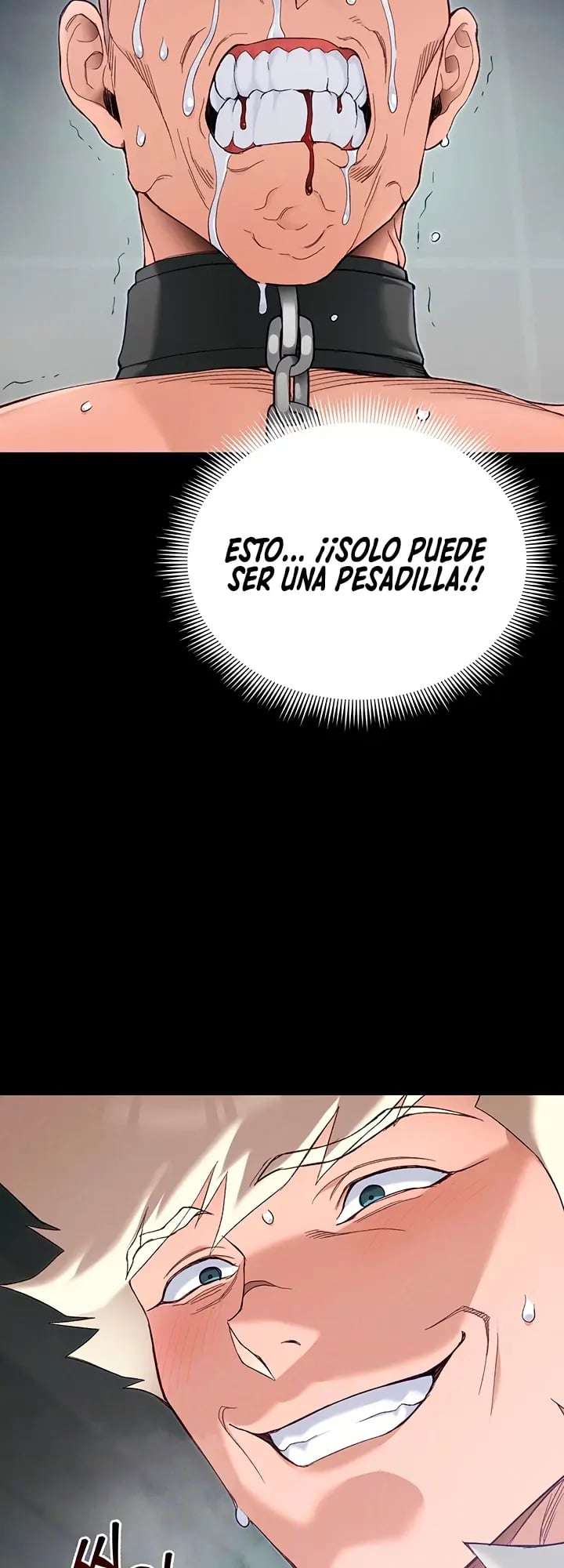 Domando la Chica Rebelde Capitulo 70 página 2