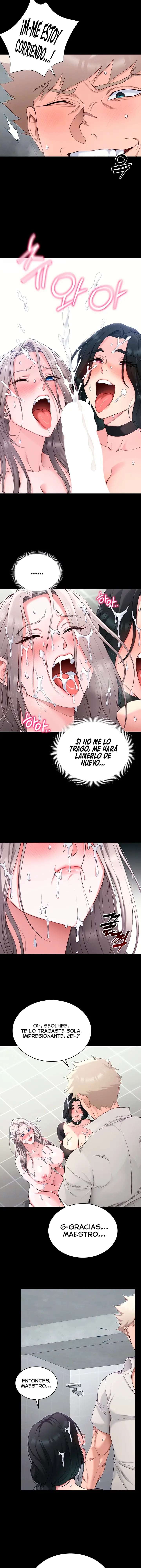 Domando la Chica Rebelde Capitulo 70 página 3