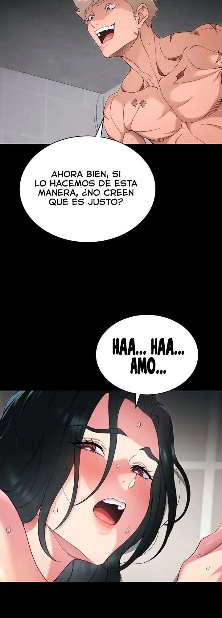 Domando la Chica Rebelde Capitulo 71 página 12
