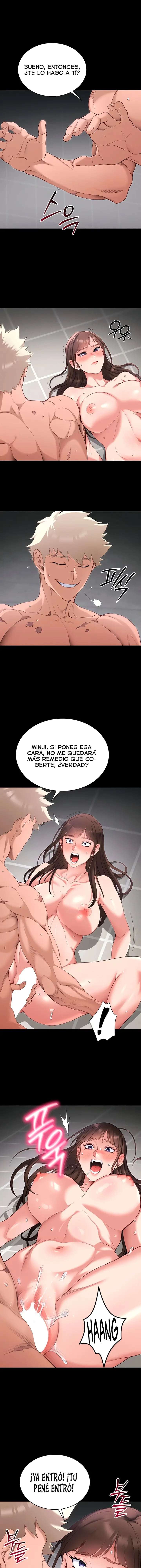 Domando la Chica Rebelde Capitulo 71 página 13