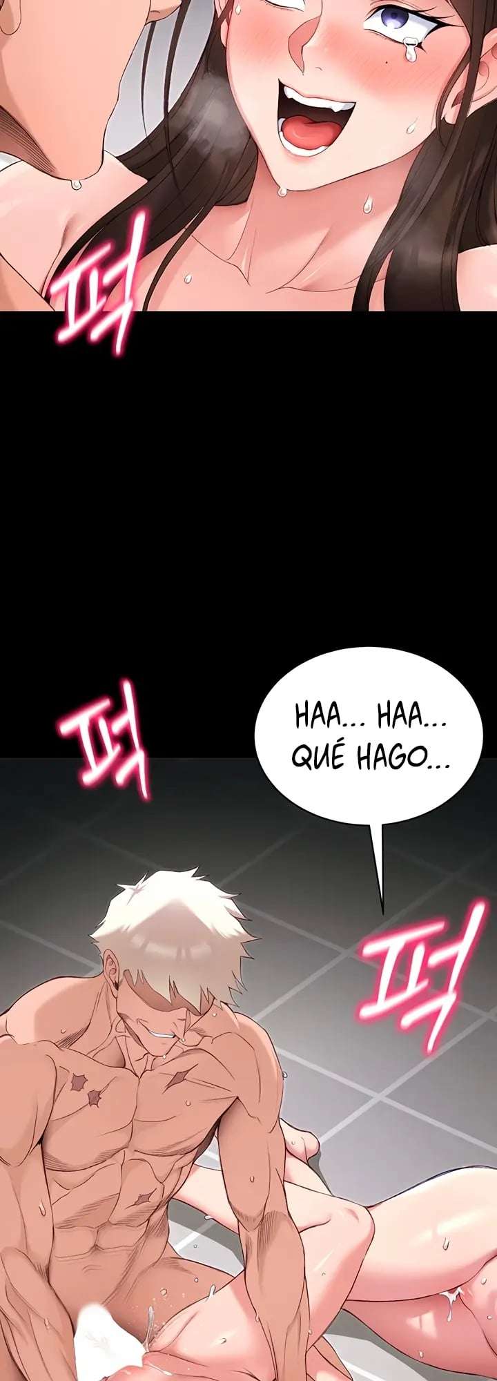 Domando la Chica Rebelde Capitulo 71 página 14