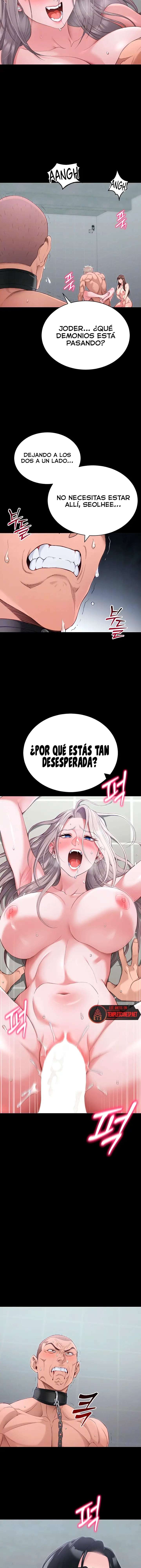 Domando la Chica Rebelde Capitulo 71 página 5