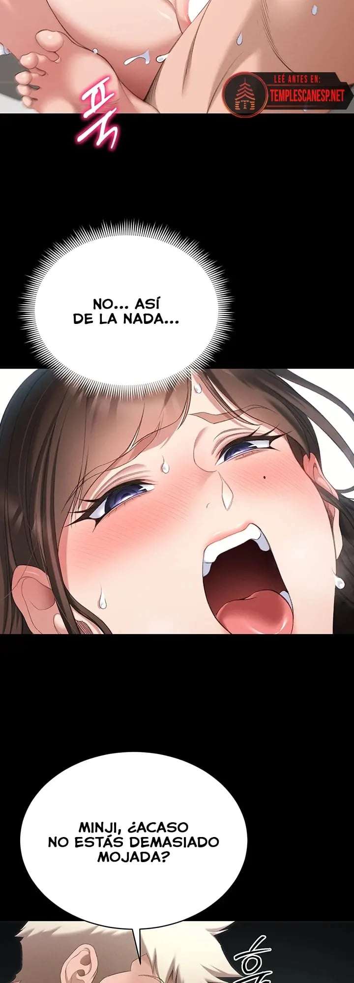 Domando la Chica Rebelde Capitulo 72 página 12