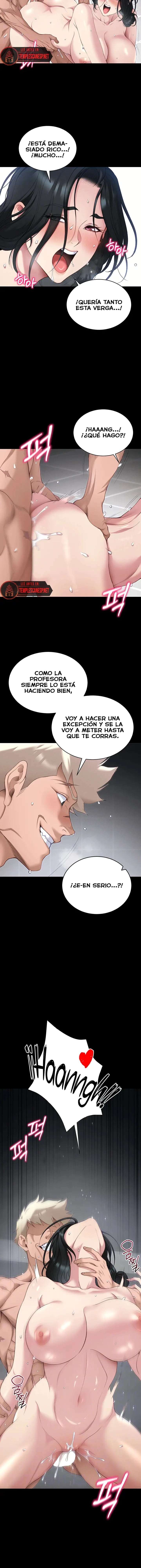 Domando la Chica Rebelde Capitulo 72 página 5