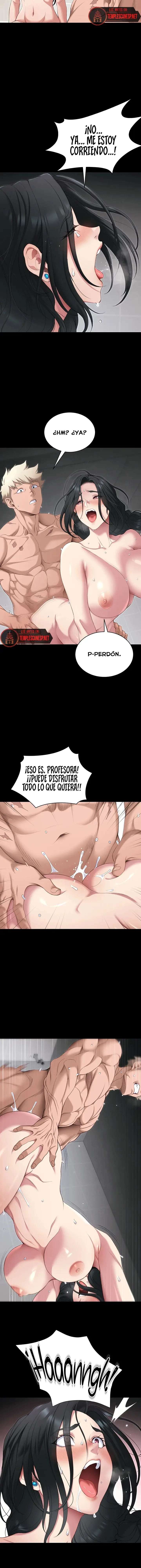 Domando la Chica Rebelde Capitulo 72 página 9