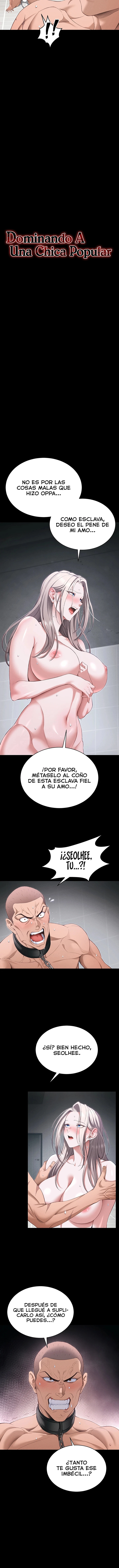Domando la Chica Rebelde Capitulo 73 página 2