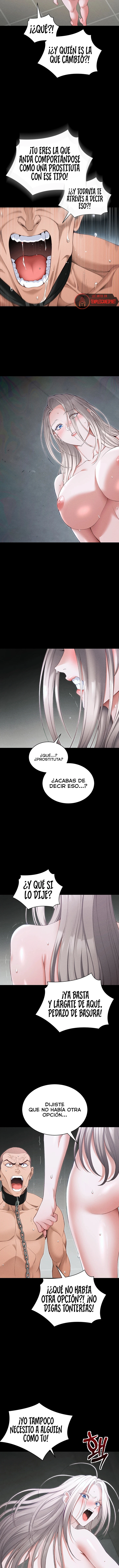 Domando la Chica Rebelde Capitulo 73 página 8