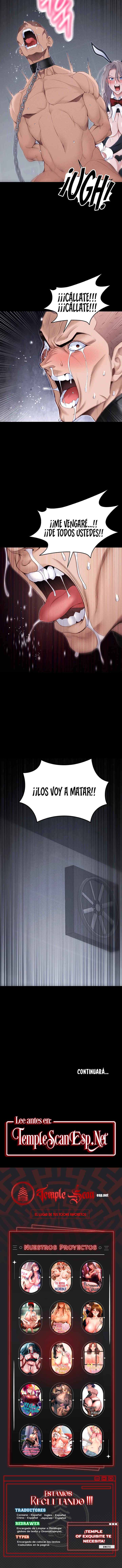 Domando la Chica Rebelde Capitulo 75 página 10