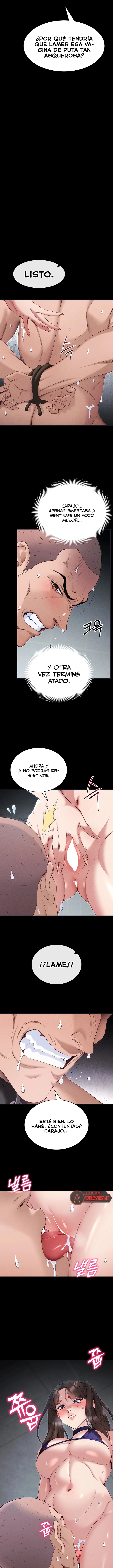 Domando la Chica Rebelde Capitulo 75 página 4