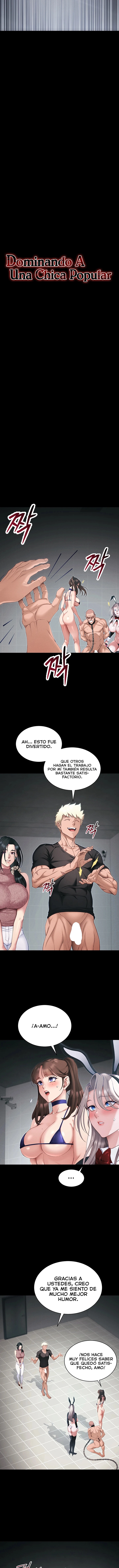 Domando la Chica Rebelde Capitulo 76 página 2