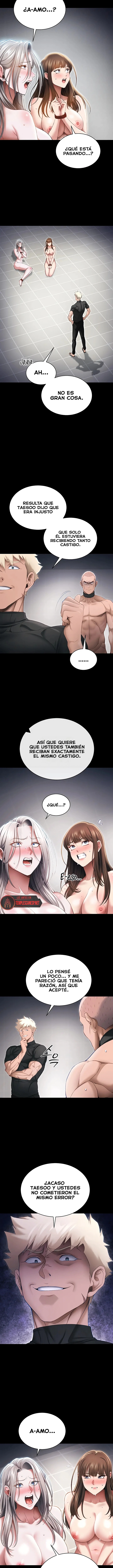 Domando la Chica Rebelde Capitulo 78 página 5