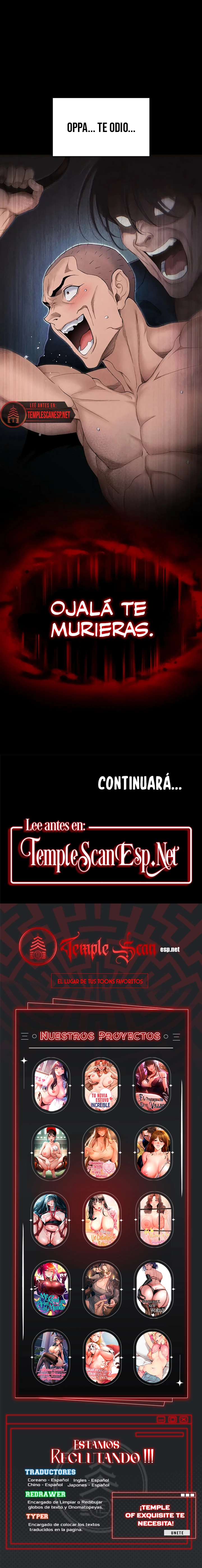 Domando la Chica Rebelde Capitulo 79 página 10