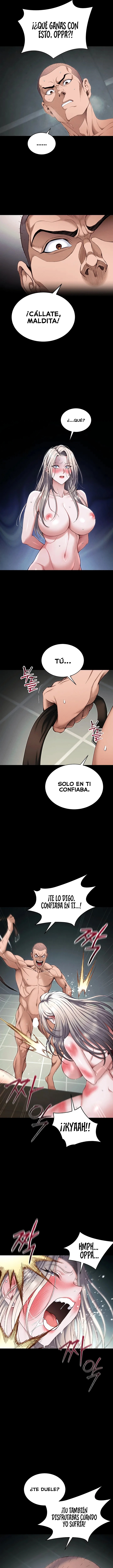 Domando la Chica Rebelde Capitulo 79 página 7