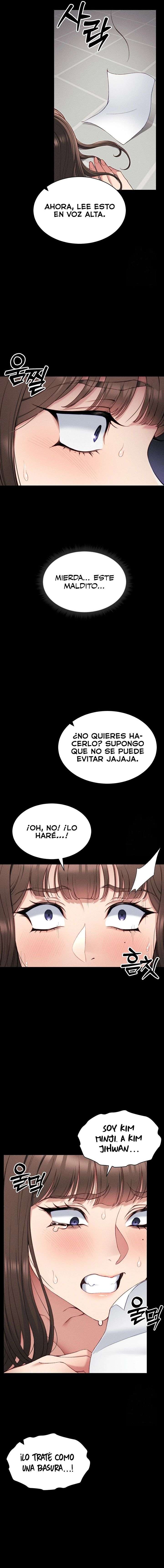 Domando la Chica Rebelde Capitulo 8 página 13