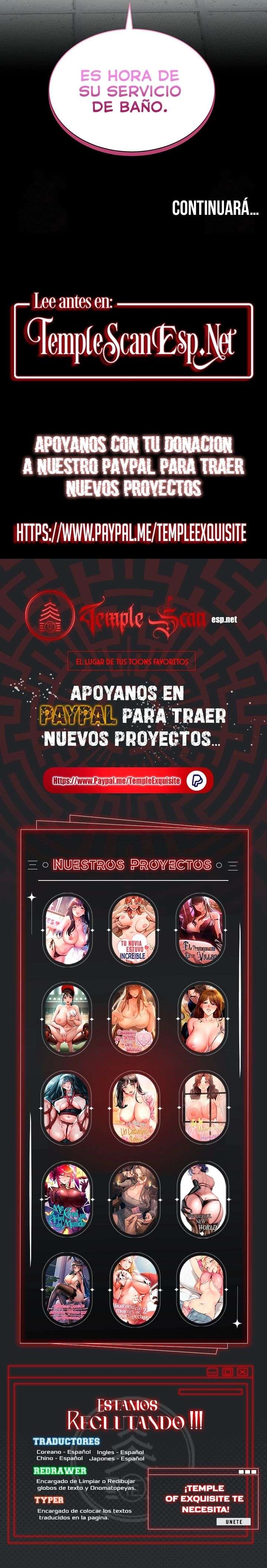 Domando la Chica Rebelde Capitulo 8 página 23