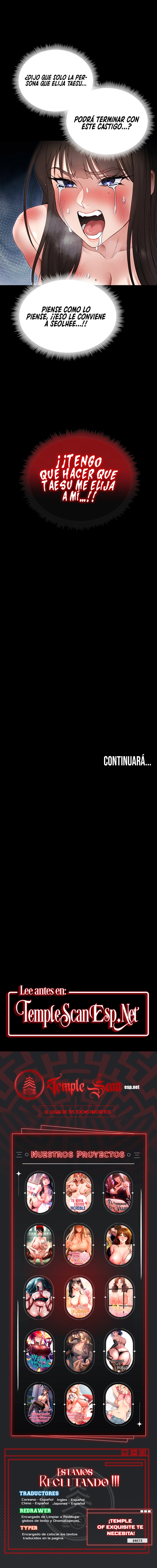 Domando la Chica Rebelde Capitulo 80 página 11