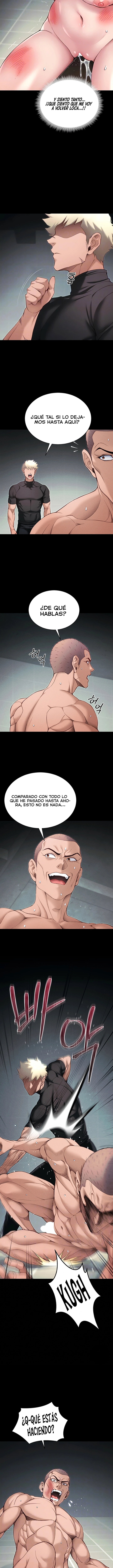 Domando la Chica Rebelde Capitulo 80 página 3