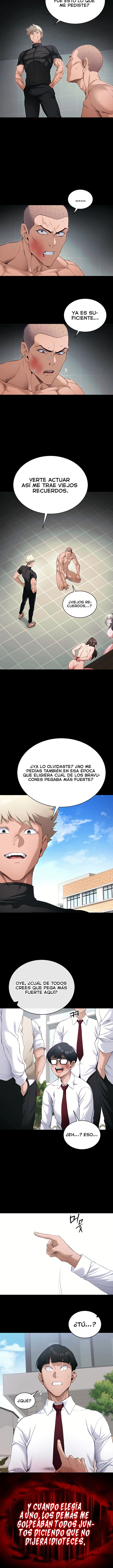 Domando la Chica Rebelde Capitulo 80 página 7