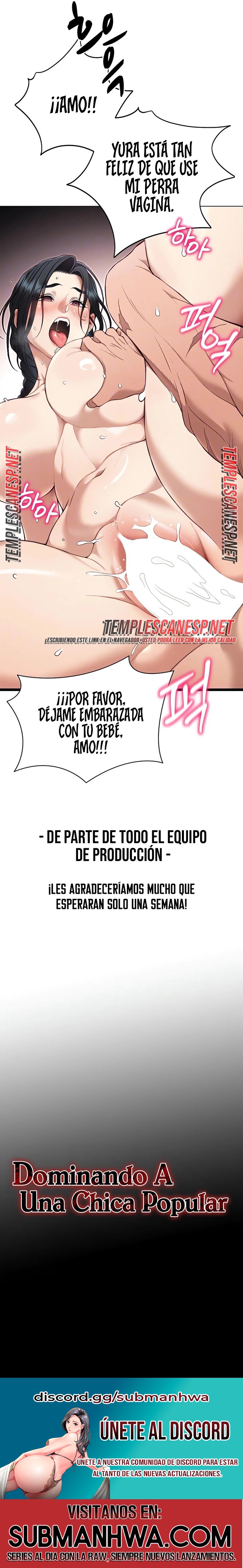 Domando la Chica Rebelde Capitulo 81.5 página 2