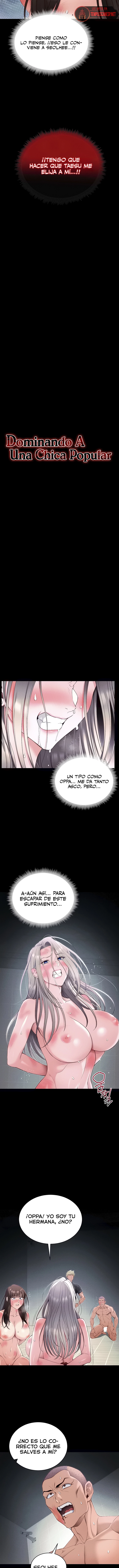 Domando la Chica Rebelde Capitulo 81 página 2