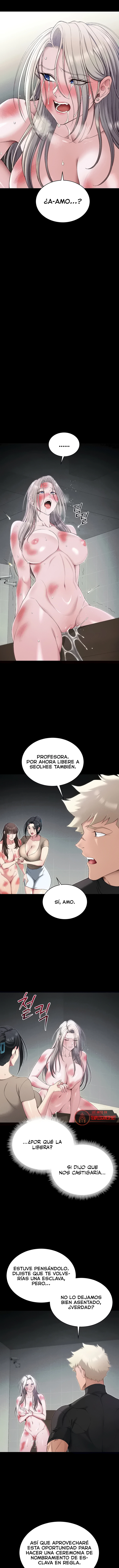 Domando la Chica Rebelde Capitulo 81 página 5