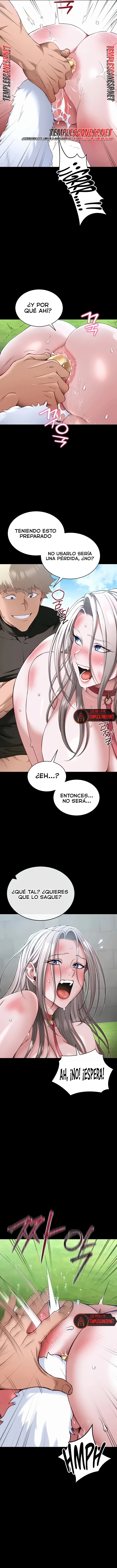 Domando la Chica Rebelde Capitulo 82 página 10