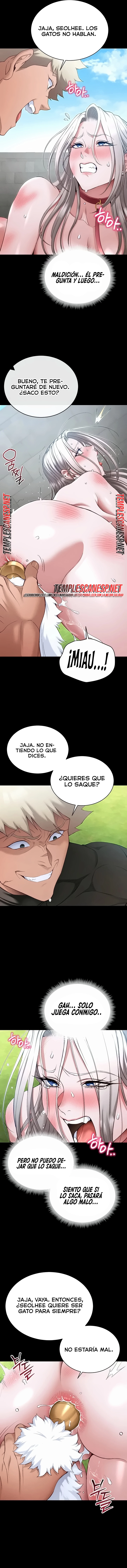 Domando la Chica Rebelde Capitulo 82 página 11