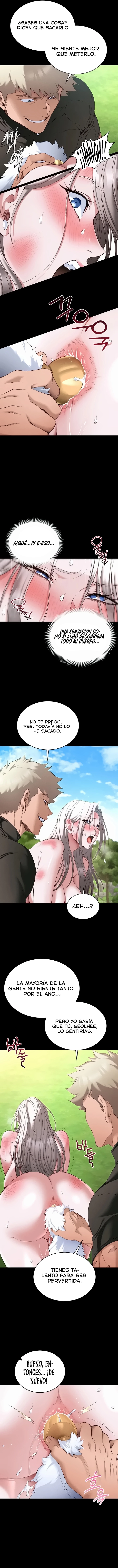 Domando la Chica Rebelde Capitulo 82 página 12