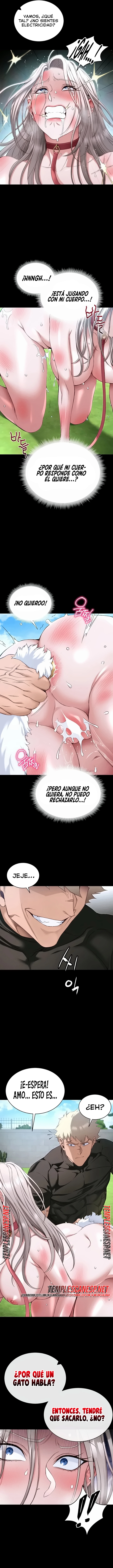 Domando la Chica Rebelde Capitulo 82 página 13