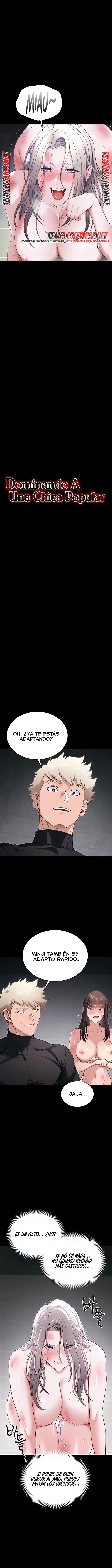 Domando la Chica Rebelde Capitulo 82 página 2