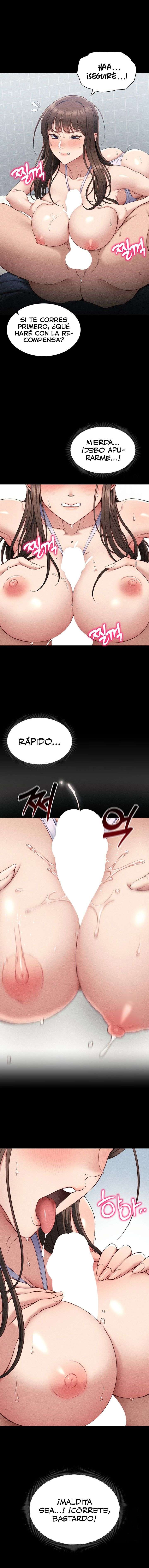 Domando la Chica Rebelde Capitulo 9 página 13