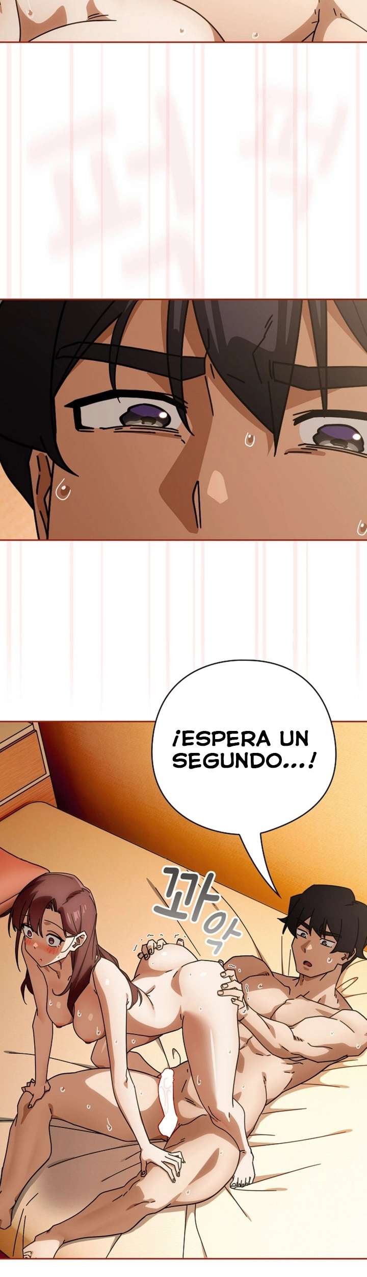 Encender Capitulo 101 página 12