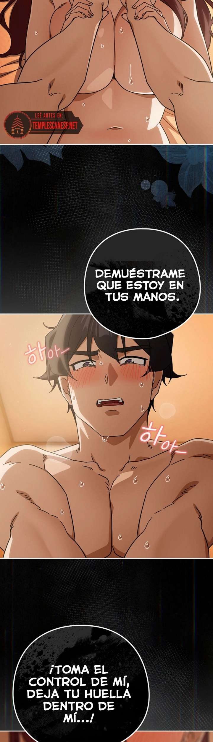 Encender Capitulo 101 página 37