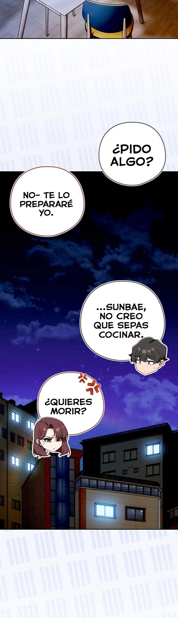 Encender Capitulo 102 página 33