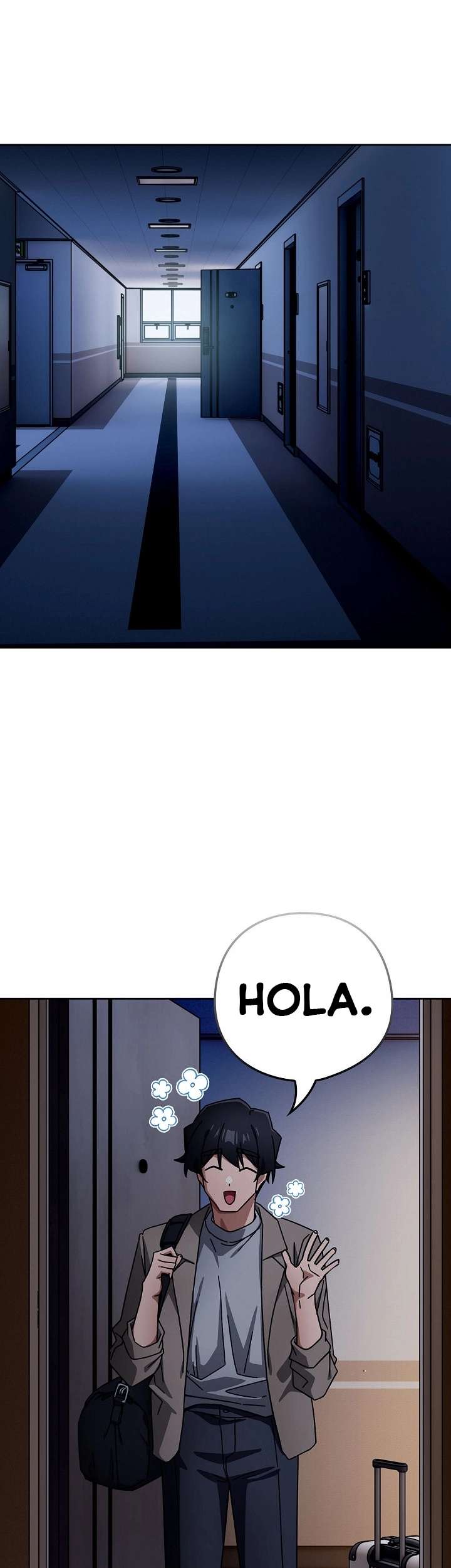 Encender Capitulo 102 página 35
