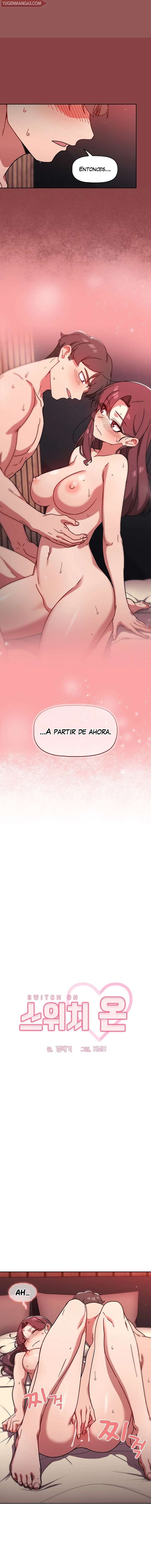 Encender Capitulo 13 página 6