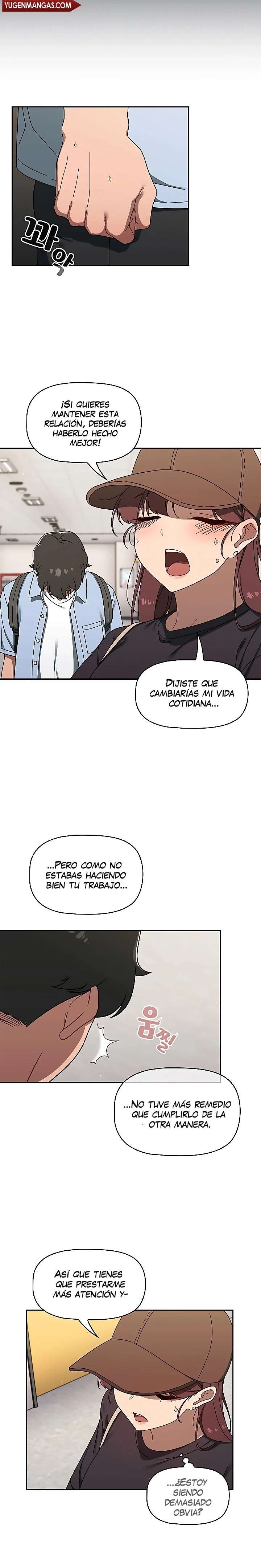 Encender Capitulo 34 página 11