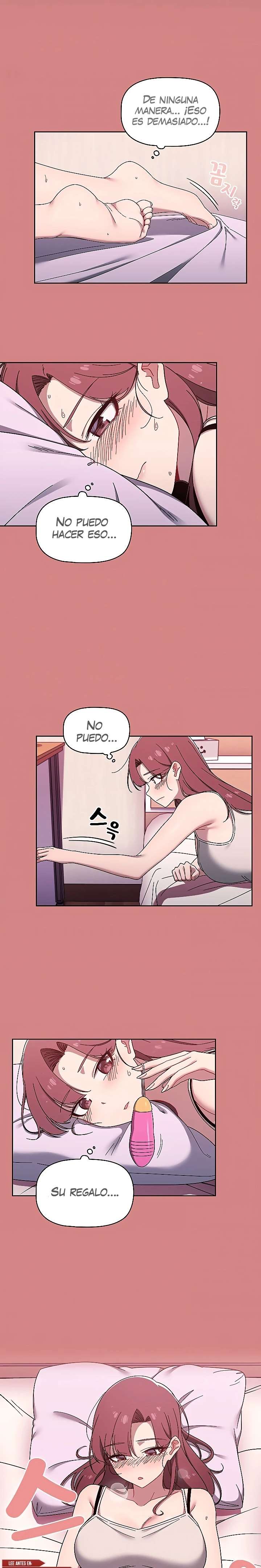Encender Capitulo 35 página 10