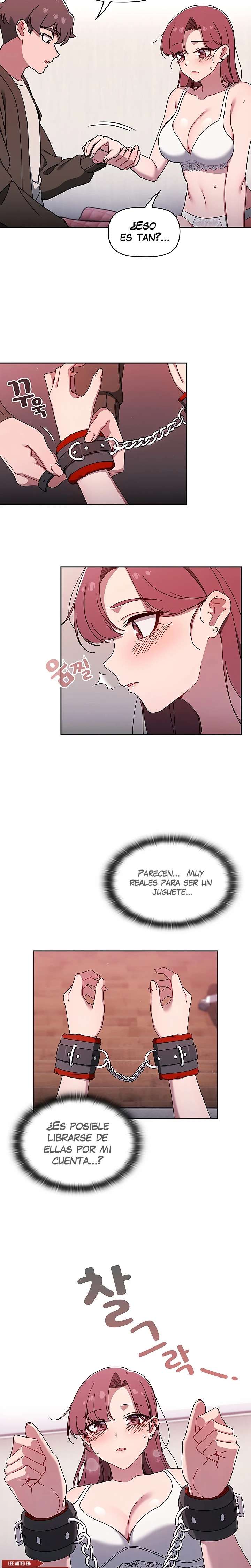 Encender Capitulo 36 página 10