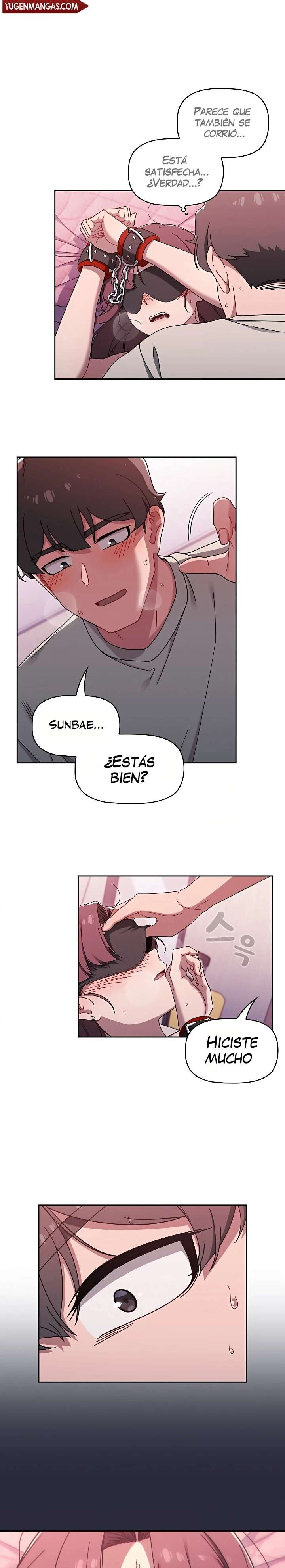 Encender Capitulo 38 página 19