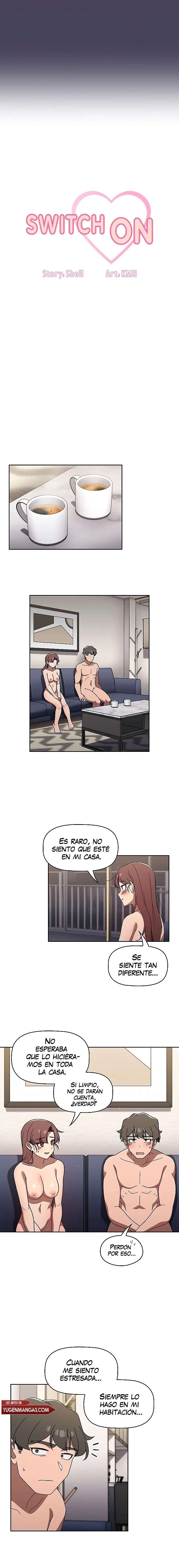 Encender Capitulo 41 página 10