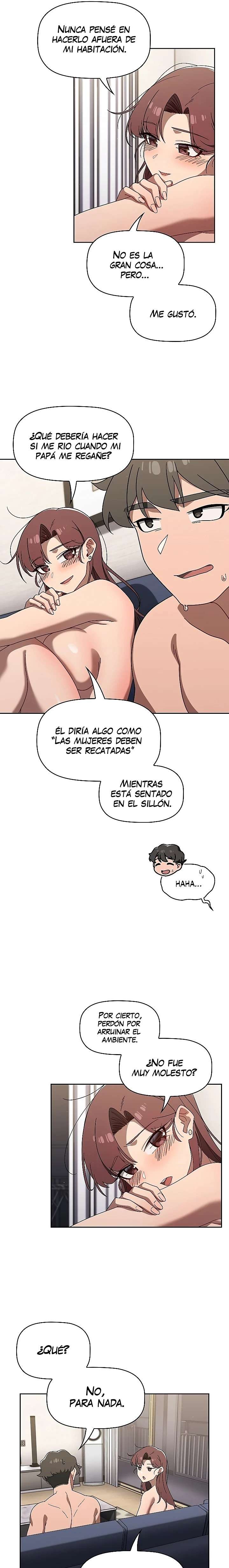 Encender Capitulo 41 página 11