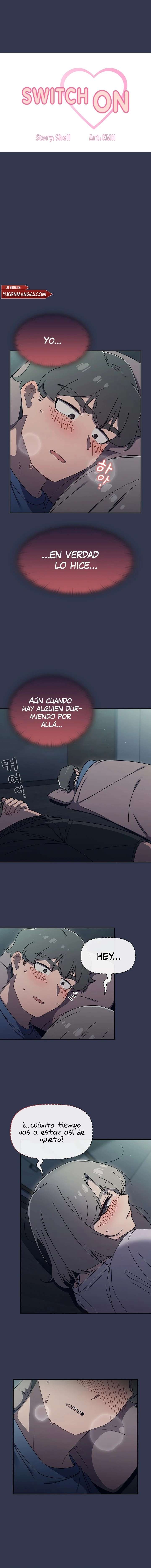 Encender Capitulo 46 página 2