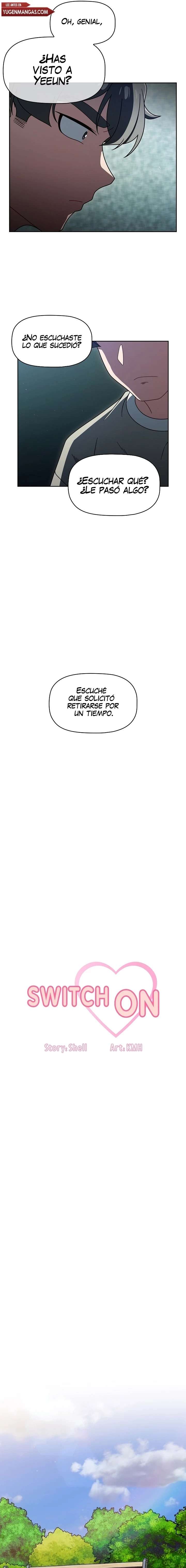 Encender Capitulo 55 página 3
