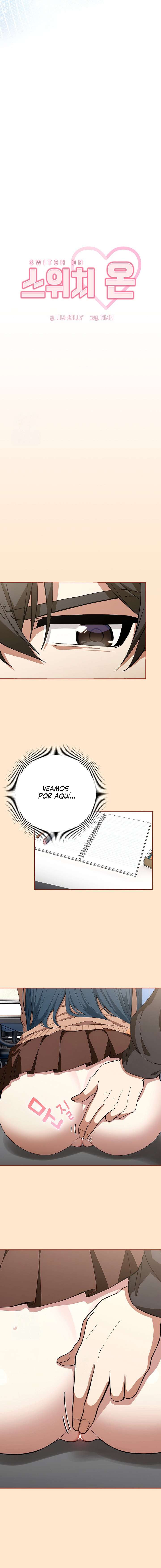 Encender Capitulo 67 página 5