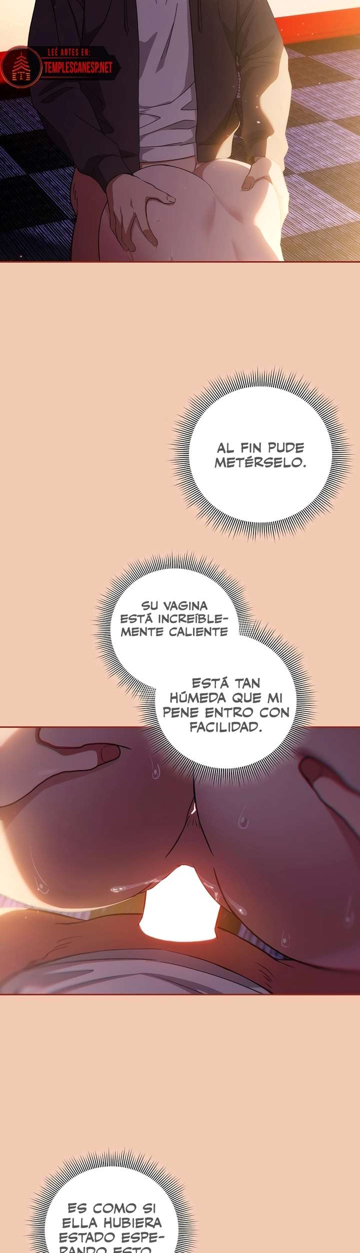 Encender Capitulo 69 página 3