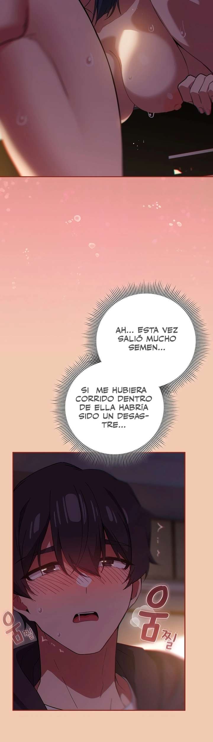 Encender Capitulo 69 página 37
